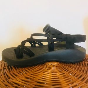 Chaco Adjustable Strap Sandal